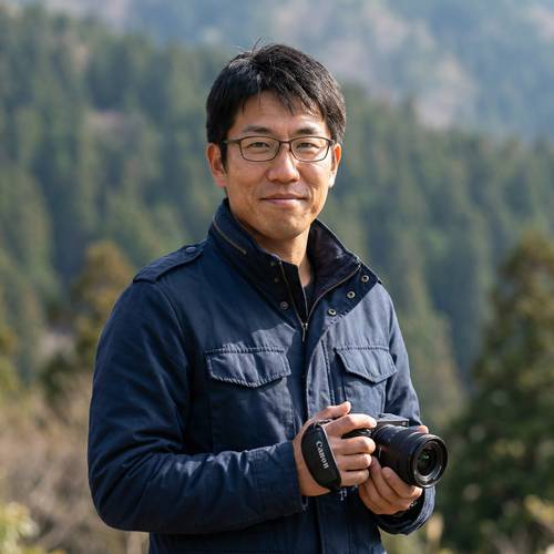 高清视频纪录片导演